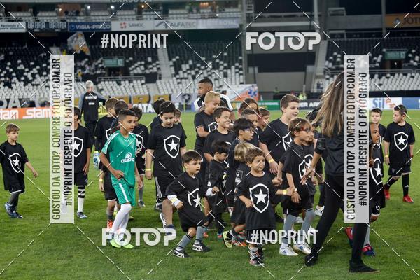 Compra tus fotos del eventoBotafogo x Chapecoense - Nilton Santos - 26/08/2019 En Fotop