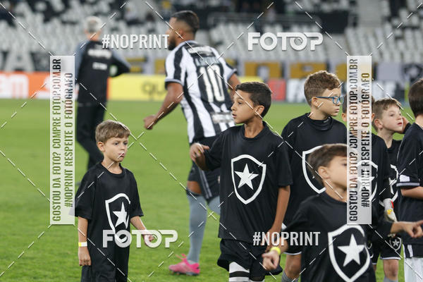 Compra tus fotos del eventoBotafogo x Chapecoense - Nilton Santos - 26/08/2019 En Fotop