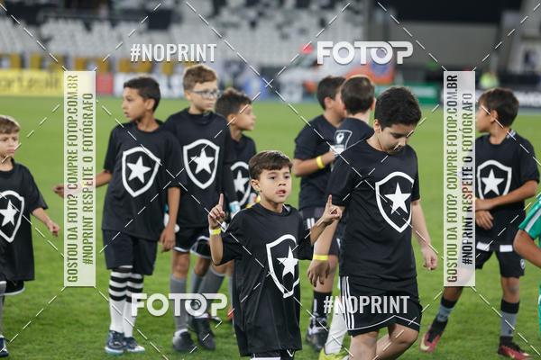 Compra tus fotos del eventoBotafogo x Chapecoense - Nilton Santos - 26/08/2019 En Fotop