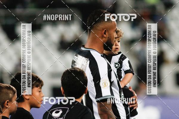 Compra tus fotos del eventoBotafogo x Chapecoense - Nilton Santos - 26/08/2019 En Fotop