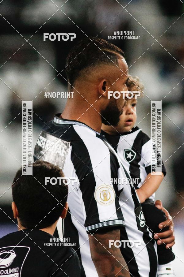 Compra tus fotos del eventoBotafogo x Chapecoense - Nilton Santos - 26/08/2019 En Fotop