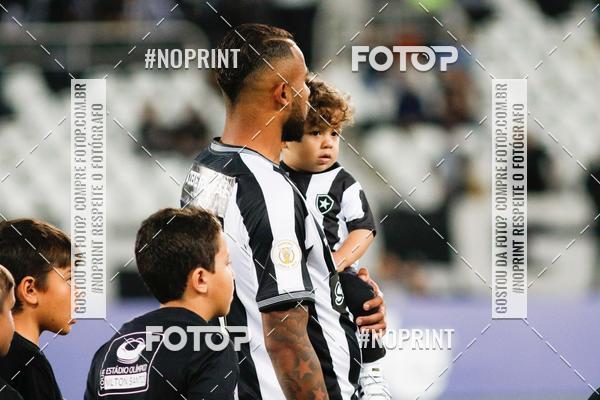 Compra tus fotos del eventoBotafogo x Chapecoense - Nilton Santos - 26/08/2019 En Fotop