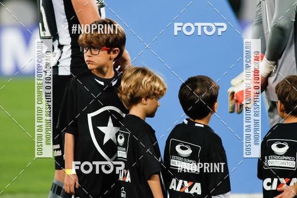 Compra tus fotos del eventoBotafogo x Chapecoense - Nilton Santos - 26/08/2019 En Fotop
