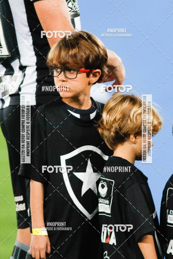 Compra tus fotos del eventoBotafogo x Chapecoense - Nilton Santos - 26/08/2019 En Fotop