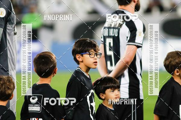 Compra tus fotos del eventoBotafogo x Chapecoense - Nilton Santos - 26/08/2019 En Fotop
