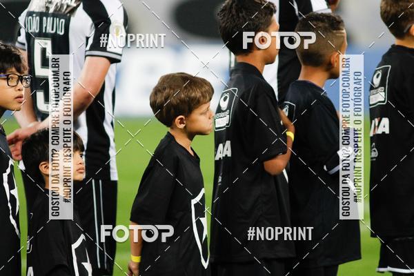 Compra tus fotos del eventoBotafogo x Chapecoense - Nilton Santos - 26/08/2019 En Fotop