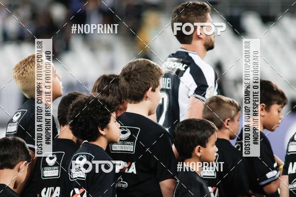 Compra tus fotos del eventoBotafogo x Chapecoense - Nilton Santos - 26/08/2019 En Fotop