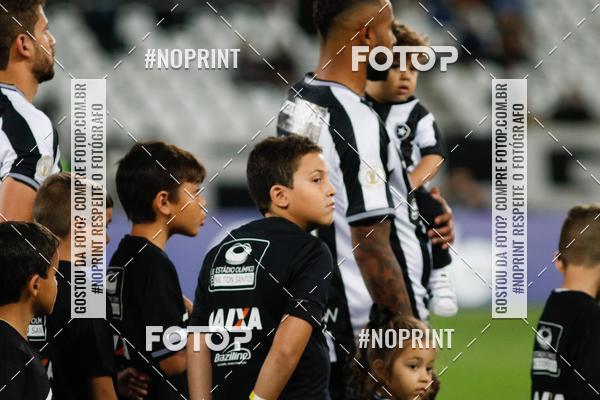 Compra tus fotos del eventoBotafogo x Chapecoense - Nilton Santos - 26/08/2019 En Fotop
