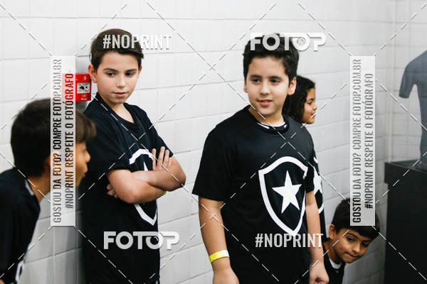 Acquista le foto dell'eventoBotafogo x Chapecoense - Nilton Santos - 26/08/2019 in Fotop