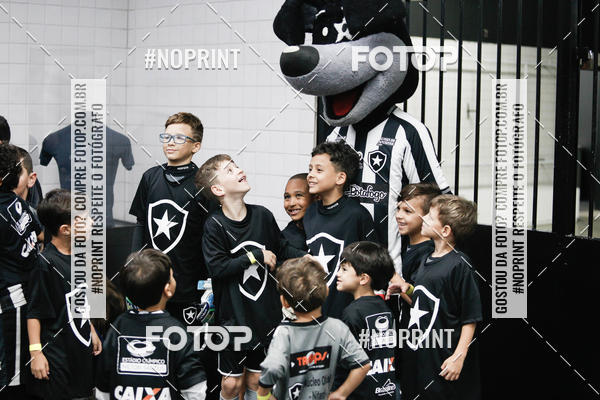 Acquista le foto dell'eventoBotafogo x Chapecoense - Nilton Santos - 26/08/2019 in Fotop