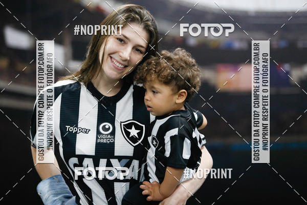 Acquista le foto dell'eventoBotafogo x Chapecoense - Nilton Santos - 26/08/2019 in Fotop