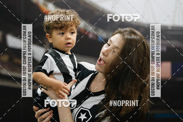 Acquista le foto dell'eventoBotafogo x Chapecoense - Nilton Santos - 26/08/2019 in Fotop