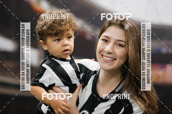 Acquista le foto dell'eventoBotafogo x Chapecoense - Nilton Santos - 26/08/2019 in Fotop