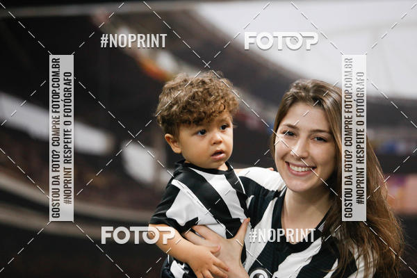 Acquista le foto dell'eventoBotafogo x Chapecoense - Nilton Santos - 26/08/2019 in Fotop