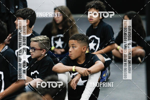 Acquista le foto dell'eventoBotafogo x Chapecoense - Nilton Santos - 26/08/2019 in Fotop