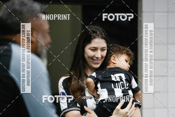 Acquista le foto dell'eventoBotafogo x Chapecoense - Nilton Santos - 26/08/2019 in Fotop