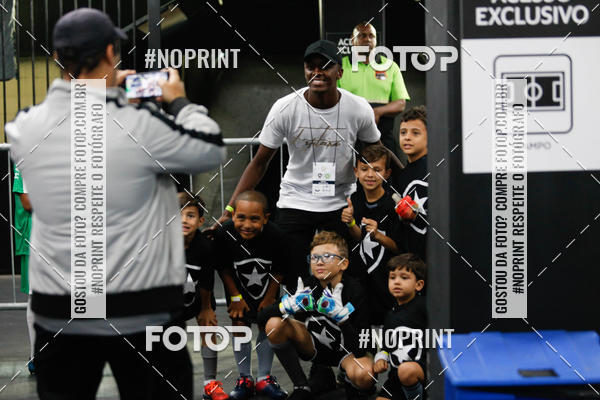 Compra tus fotos del eventoBotafogo x Chapecoense - Nilton Santos - 26/08/2019 En Fotop