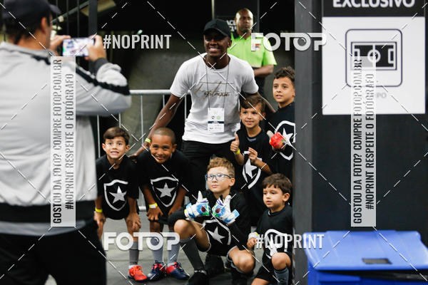 Compra tus fotos del eventoBotafogo x Chapecoense - Nilton Santos - 26/08/2019 En Fotop