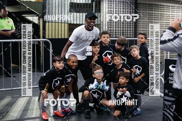 Compra tus fotos del eventoBotafogo x Chapecoense - Nilton Santos - 26/08/2019 En Fotop