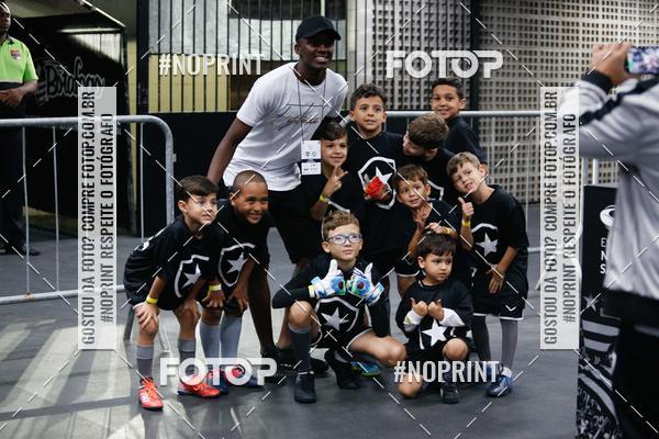 Compra tus fotos del eventoBotafogo x Chapecoense - Nilton Santos - 26/08/2019 En Fotop