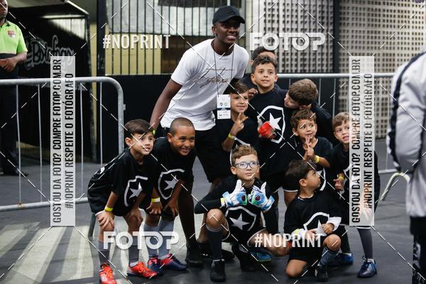 Compra tus fotos del eventoBotafogo x Chapecoense - Nilton Santos - 26/08/2019 En Fotop