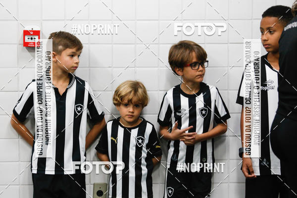 Compra tus fotos del eventoBotafogo x Chapecoense - Nilton Santos - 26/08/2019 En Fotop