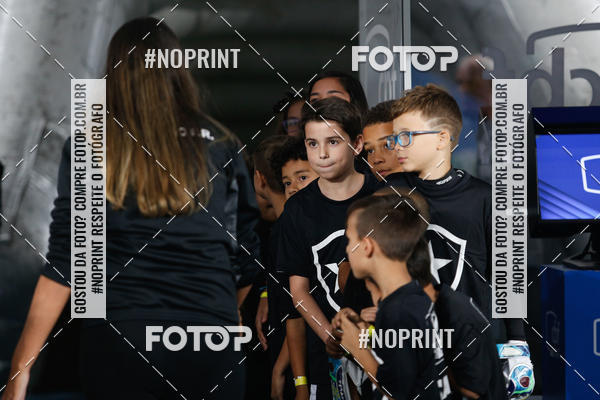 Compra tus fotos del eventoBotafogo x Chapecoense - Nilton Santos - 26/08/2019 En Fotop