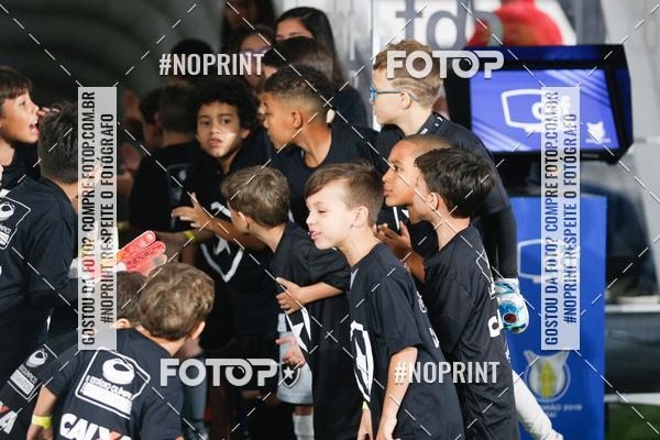 Compra tus fotos del eventoBotafogo x Chapecoense - Nilton Santos - 26/08/2019 En Fotop