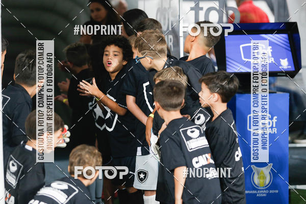 Compra tus fotos del eventoBotafogo x Chapecoense - Nilton Santos - 26/08/2019 En Fotop