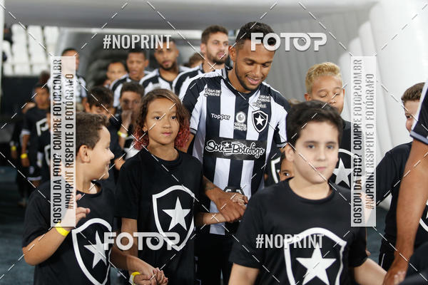 Compra tus fotos del eventoBotafogo x Chapecoense - Nilton Santos - 26/08/2019 En Fotop