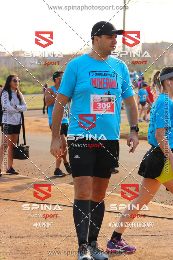 Buy your photos of the event3 CORRIDA RSTICA DO MINERIM  on Fotop
