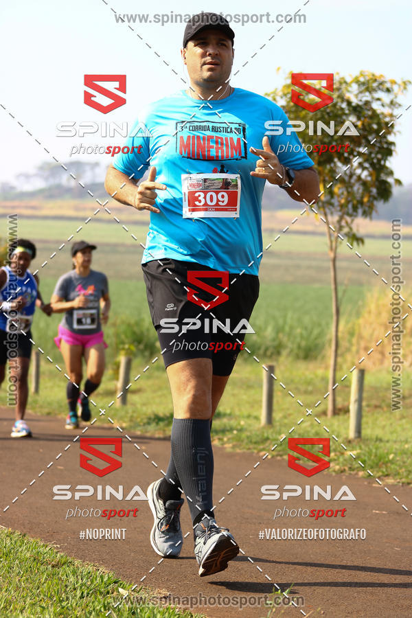 Buy your photos of the event3 CORRIDA RSTICA DO MINERIM  on Fotop