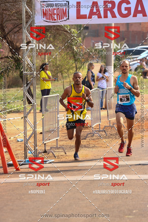 Buy your photos of the event3 CORRIDA RSTICA DO MINERIM  on Fotop