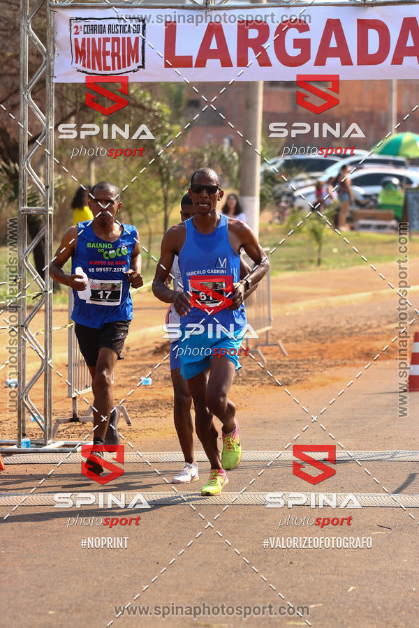 Buy your photos of the event3 CORRIDA RSTICA DO MINERIM  on Fotop