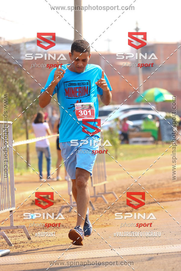 Buy your photos of the event3 CORRIDA RSTICA DO MINERIM  on Fotop