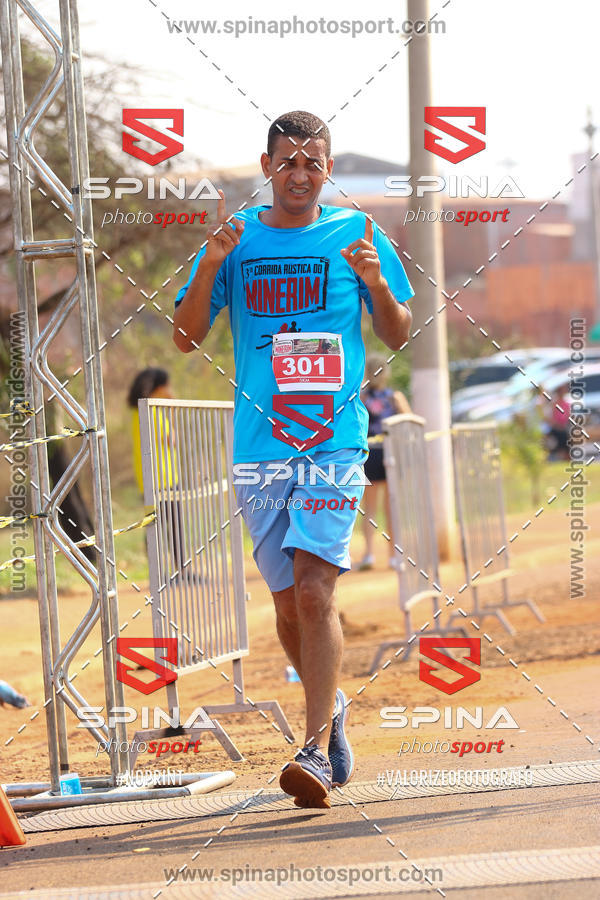 Buy your photos of the event3 CORRIDA RSTICA DO MINERIM  on Fotop