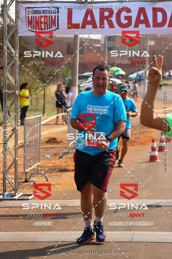 Buy your photos of the event3 CORRIDA RSTICA DO MINERIM  on Fotop