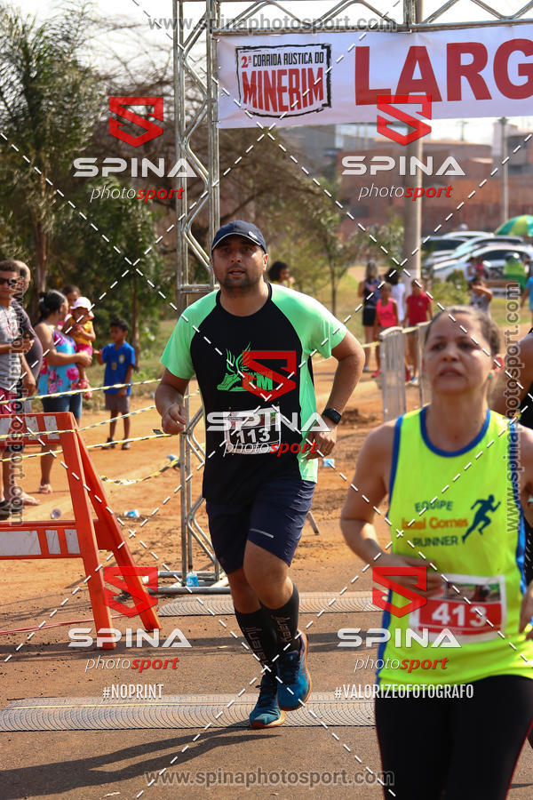 Buy your photos of the event3 CORRIDA RSTICA DO MINERIM  on Fotop