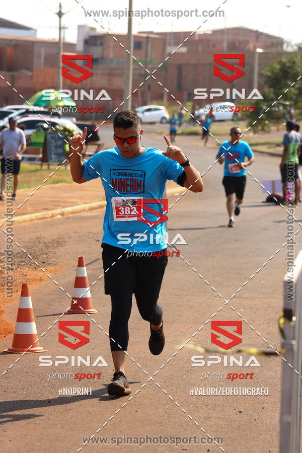 Buy your photos of the event3 CORRIDA RSTICA DO MINERIM  on Fotop