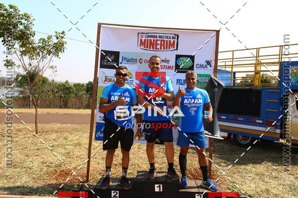 Buy your photos of the event3 CORRIDA RSTICA DO MINERIM  on Fotop