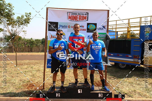 Buy your photos of the event3 CORRIDA RSTICA DO MINERIM  on Fotop