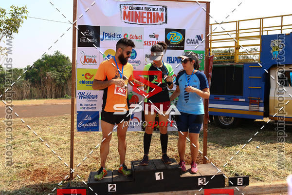 Buy your photos of the event3 CORRIDA RSTICA DO MINERIM  on Fotop