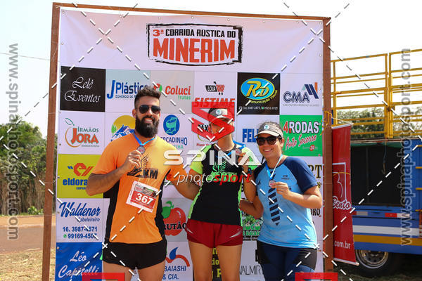 Buy your photos of the event3 CORRIDA RSTICA DO MINERIM  on Fotop