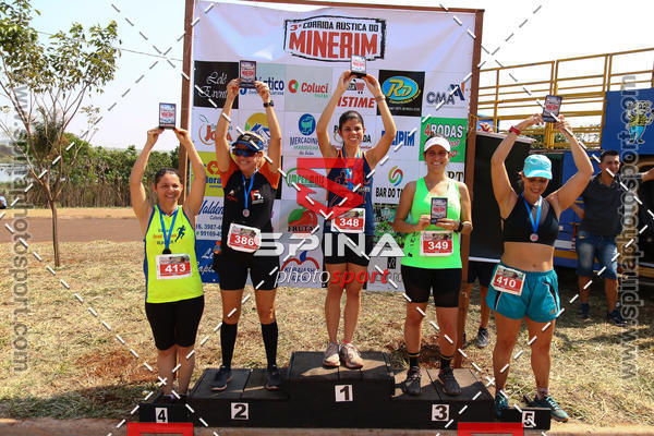 Buy your photos of the event3 CORRIDA RSTICA DO MINERIM  on Fotop