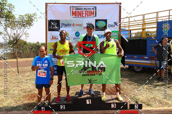 Buy your photos of the event3 CORRIDA RSTICA DO MINERIM  on Fotop