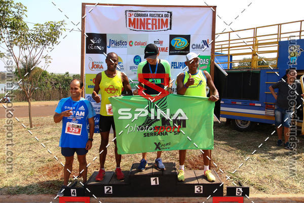 Buy your photos of the event3 CORRIDA RSTICA DO MINERIM  on Fotop