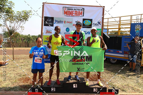 Buy your photos of the event3 CORRIDA RSTICA DO MINERIM  on Fotop
