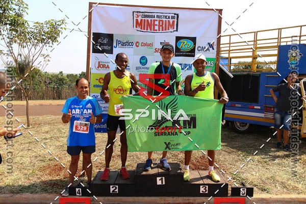 Buy your photos of the event3 CORRIDA RSTICA DO MINERIM  on Fotop