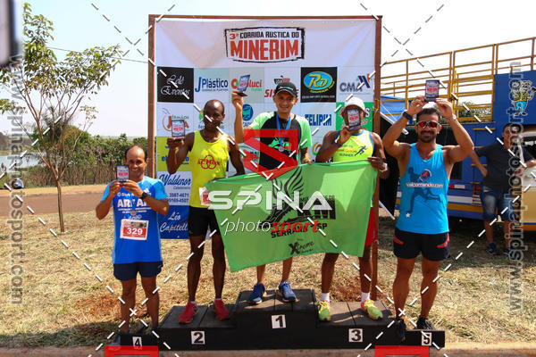 Buy your photos of the event3 CORRIDA RSTICA DO MINERIM  on Fotop