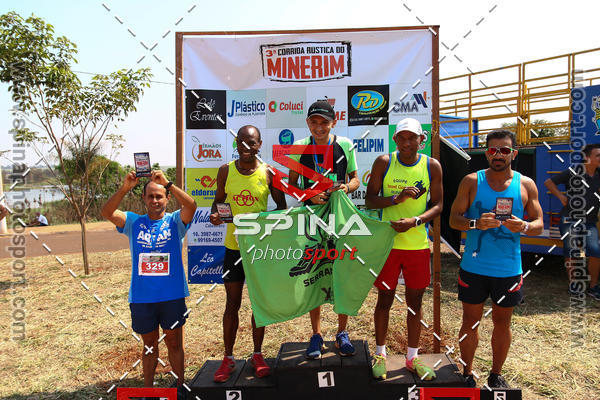 Buy your photos of the event3 CORRIDA RSTICA DO MINERIM  on Fotop
